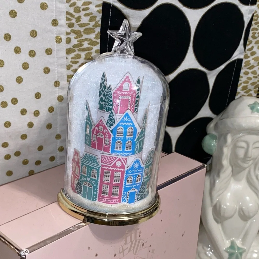 Bath & Body Works excellent lik